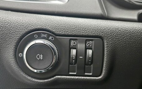 Opel Astra J, 2013 год, 990 000 рублей, 9 фотография