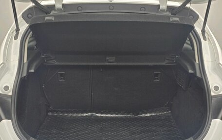 Opel Astra J, 2013 год, 990 000 рублей, 17 фотография