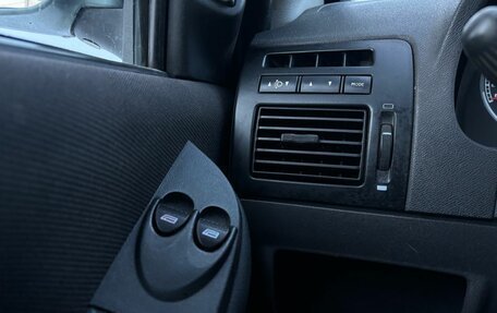 Fiat Albea I рестайлинг, 2007 год, 225 000 рублей, 11 фотография