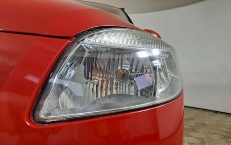 Skoda Fabia II, 2007 год, 250 000 рублей, 17 фотография