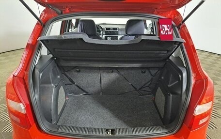 Skoda Fabia II, 2007 год, 250 000 рублей, 10 фотография