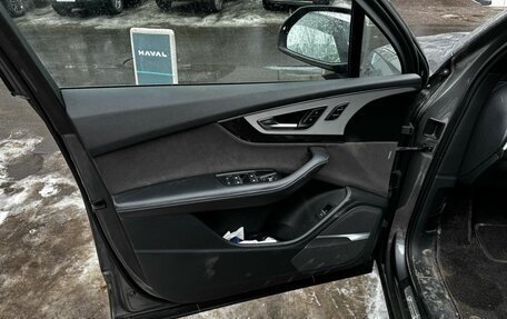 Audi Q7, 2015 год, 3 399 000 рублей, 5 фотография