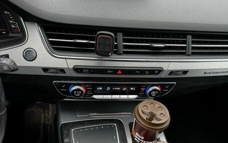 Audi Q7, 2015 год, 3 399 000 рублей, 18 фотография