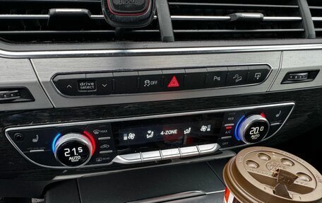 Audi Q7, 2015 год, 3 399 000 рублей, 20 фотография