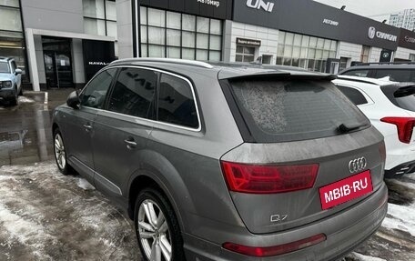 Audi Q7, 2015 год, 3 399 000 рублей, 15 фотография