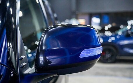 Toyota Land Cruiser Prado 150 рестайлинг 2, 2018 год, 5 355 000 рублей, 16 фотография