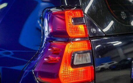 Toyota Land Cruiser Prado 150 рестайлинг 2, 2018 год, 5 355 000 рублей, 20 фотография