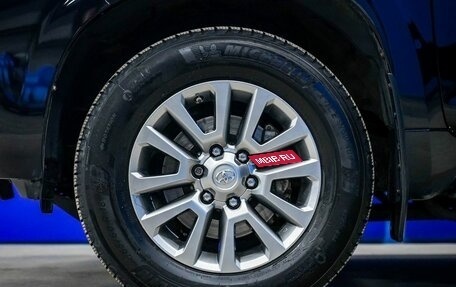 Toyota Land Cruiser Prado 150 рестайлинг 2, 2018 год, 5 355 000 рублей, 10 фотография