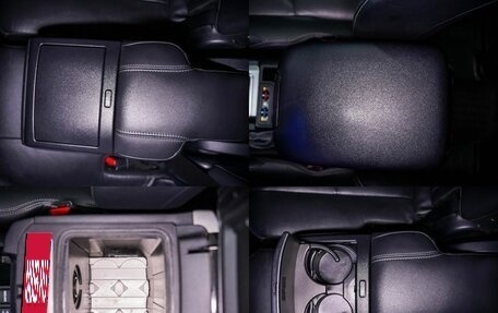 Toyota Land Cruiser Prado 150 рестайлинг 2, 2018 год, 5 355 000 рублей, 25 фотография