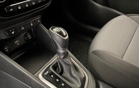 Hyundai Solaris II рестайлинг, 2019 год, 1 389 000 рублей, 16 фотография