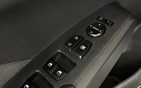 Hyundai Solaris II рестайлинг, 2019 год, 1 389 000 рублей, 18 фотография