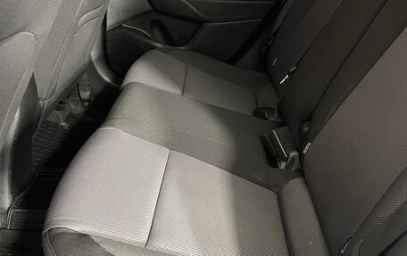 Hyundai Solaris II рестайлинг, 2019 год, 1 389 000 рублей, 21 фотография