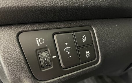 Hyundai Solaris II рестайлинг, 2019 год, 1 389 000 рублей, 19 фотография