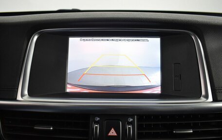 KIA Optima IV, 2018 год, 1 750 000 рублей, 14 фотография