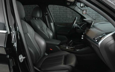 BMW X3, 2019 год, 3 440 000 рублей, 12 фотография