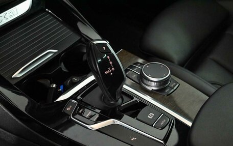 BMW X3, 2019 год, 3 440 000 рублей, 16 фотография