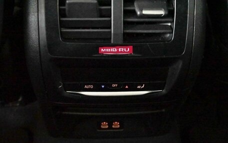 BMW X3, 2019 год, 3 440 000 рублей, 13 фотография