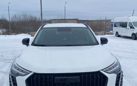 Haval Jolion, 2024 год, 2 220 000 рублей, 1 фотография