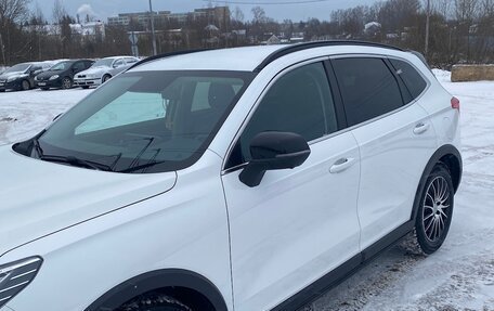 Haval Jolion, 2024 год, 2 220 000 рублей, 2 фотография