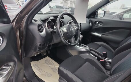 Nissan Juke II, 2018 год, 1 775 000 рублей, 8 фотография