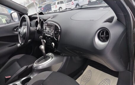 Nissan Juke II, 2018 год, 1 775 000 рублей, 9 фотография