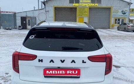 Haval Jolion, 2024 год, 2 220 000 рублей, 4 фотография