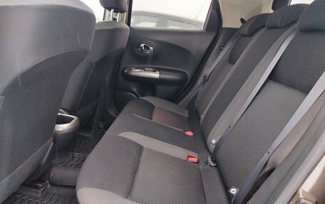 Nissan Juke II, 2018 год, 1 775 000 рублей, 16 фотография