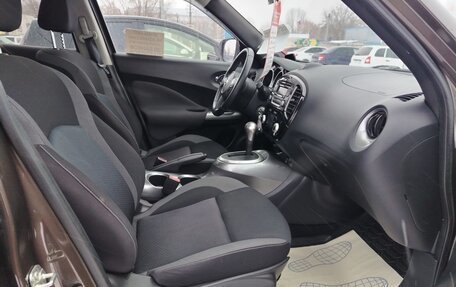 Nissan Juke II, 2018 год, 1 775 000 рублей, 11 фотография