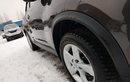 Nissan Juke II, 2018 год, 1 775 000 рублей, 19 фотография