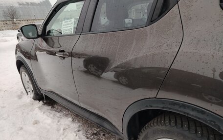 Nissan Juke II, 2018 год, 1 775 000 рублей, 18 фотография