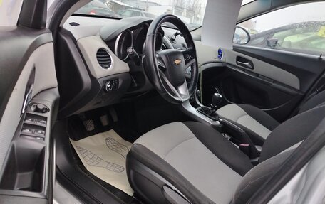 Chevrolet Cruze II, 2013 год, 725 000 рублей, 12 фотография