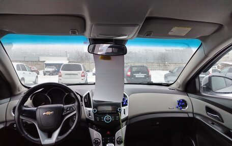 Chevrolet Cruze II, 2013 год, 725 000 рублей, 13 фотография