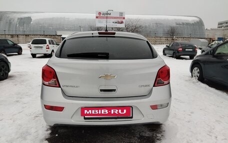 Chevrolet Cruze II, 2013 год, 725 000 рублей, 10 фотография