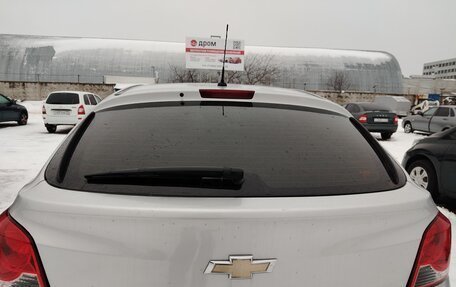 Chevrolet Cruze II, 2013 год, 725 000 рублей, 17 фотография