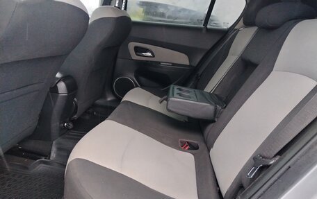 Chevrolet Cruze II, 2013 год, 725 000 рублей, 19 фотография