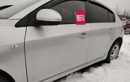 Chevrolet Cruze II, 2013 год, 725 000 рублей, 20 фотография