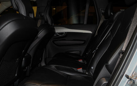 Volvo XC90 II рестайлинг, 2019 год, 4 759 000 рублей, 8 фотография