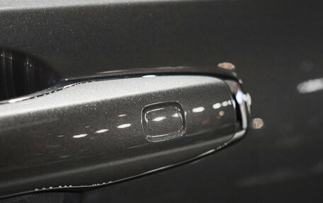 Volvo XC90 II рестайлинг, 2019 год, 4 759 000 рублей, 10 фотография