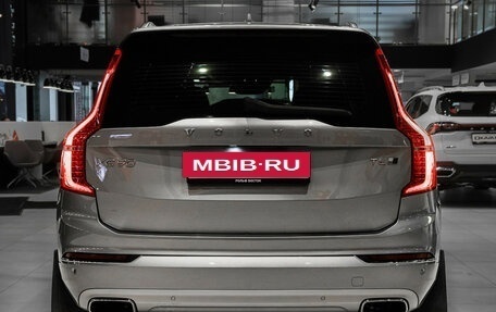 Volvo XC90 II рестайлинг, 2019 год, 4 759 000 рублей, 5 фотография