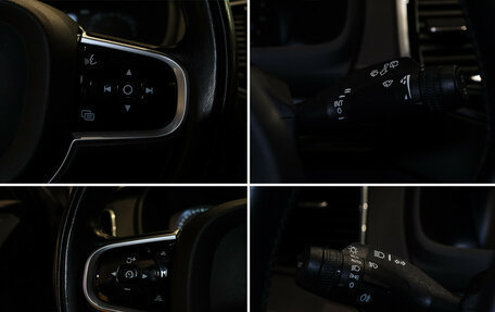 Volvo XC90 II рестайлинг, 2019 год, 4 759 000 рублей, 20 фотография