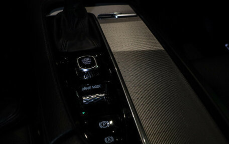 Volvo XC90 II рестайлинг, 2019 год, 4 759 000 рублей, 19 фотография