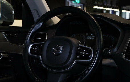 Volvo XC90 II рестайлинг, 2019 год, 4 759 000 рублей, 24 фотография