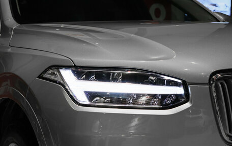 Volvo XC90 II рестайлинг, 2019 год, 4 759 000 рублей, 28 фотография