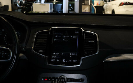 Volvo XC90 II рестайлинг, 2019 год, 4 759 000 рублей, 23 фотография