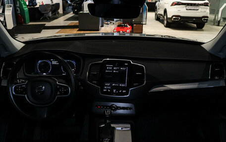 Volvo XC90 II рестайлинг, 2019 год, 4 759 000 рублей, 22 фотография