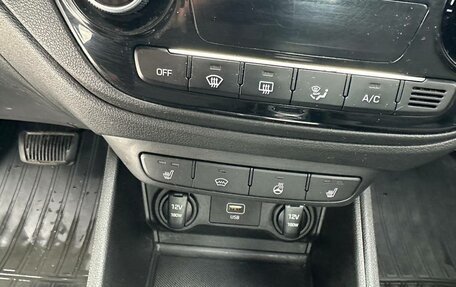 Hyundai Solaris II рестайлинг, 2019 год, 850 000 рублей, 7 фотография