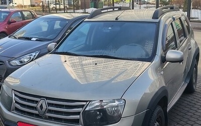 Renault Duster I рестайлинг, 2015 год, 750 000 рублей, 1 фотография