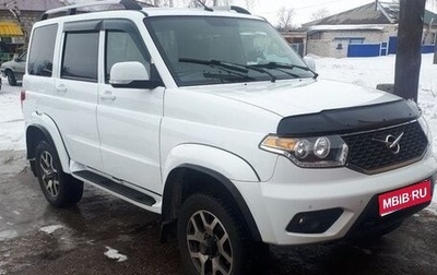 ЛуАЗ Patriot, 2018 год, 1 450 000 рублей, 1 фотография