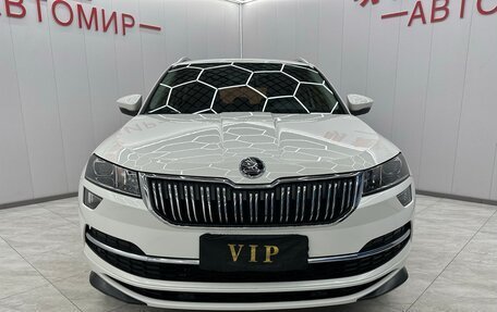 Skoda Kodiaq I, 2021 год, 2 021 000 рублей, 1 фотография