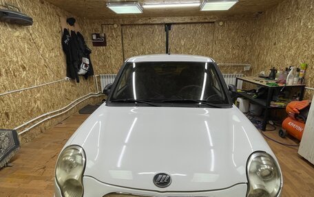 Lifan Smily I (330) рестайлинг, 2013 год, 230 000 рублей, 1 фотография